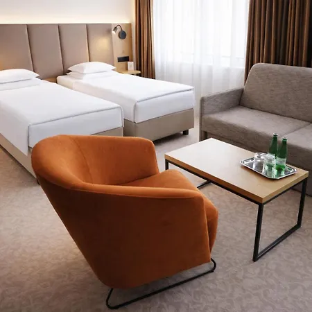 Manufaktura Relaksu Hotel Kudowa-Zdrój