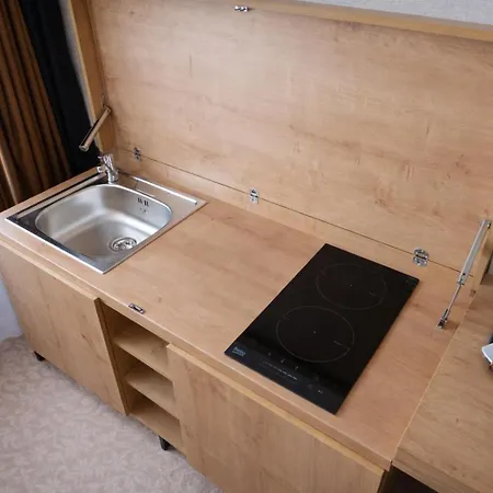 Hotel Manufaktura Relaksu Kudowa-Zdrój