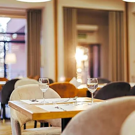 Manufaktura Relaksu Otel 4*