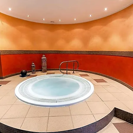 Manufaktura Relaksu Hotel Bad Kudowa