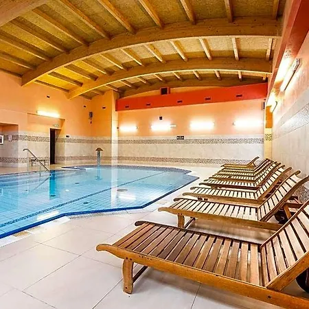 Manufaktura Relaksu Bad Kudowa