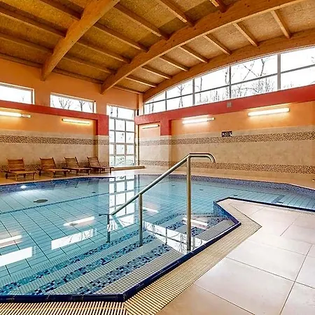 Manufaktura Relaksu Bad Kudowa