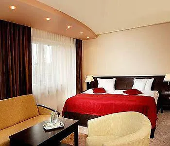 Manufaktura Relaksu Hotel 4*