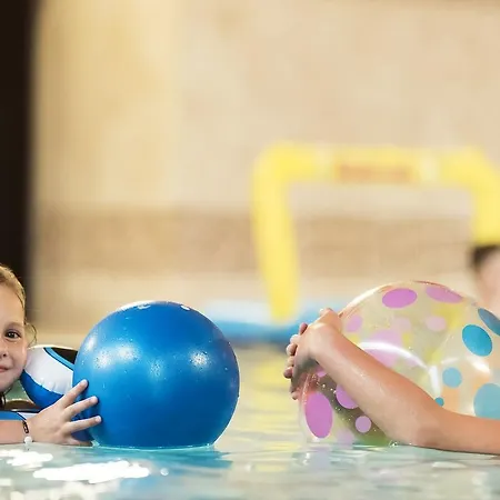 Manufaktura Relaksu 4* Kudowa-Zdrój