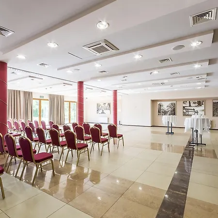 Manufaktura Relaksu מלון