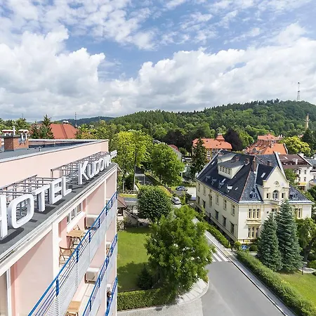 Manufaktura Relaksu מלון