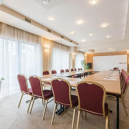 Hotel Manufaktura Relaksu Kudowa-Zdrój