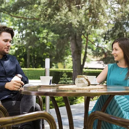 Manufaktura Relaksu 4* Kudowa-Zdrój