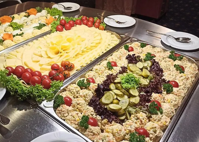 Manufaktura Relaksu 4* Kudowa-Zdrój