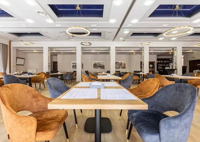 Manufaktura Relaksu Hotel 4*