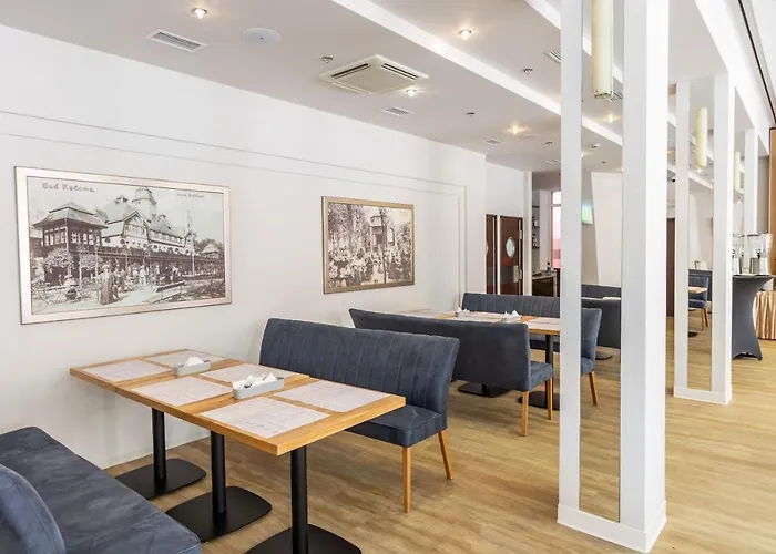 Manufaktura Relaksu Hotel 4*