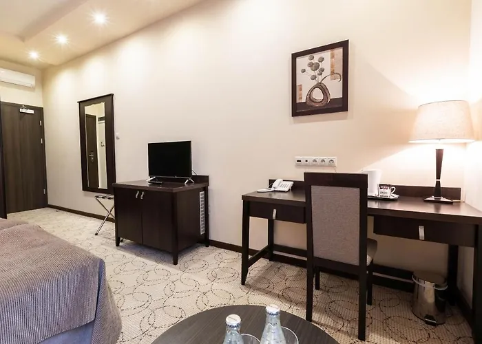 Manufaktura Relaksu Bad Kudowa