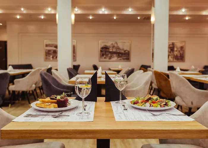 Manufaktura Relaksu Hotel 4*