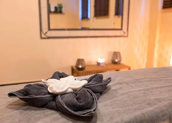 Hotel Manufaktura Relaksu 4*