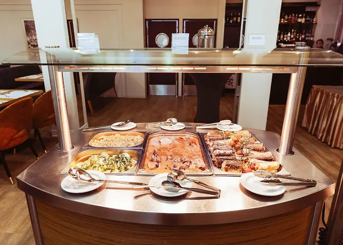 Manufaktura Relaksu Hotel 4*