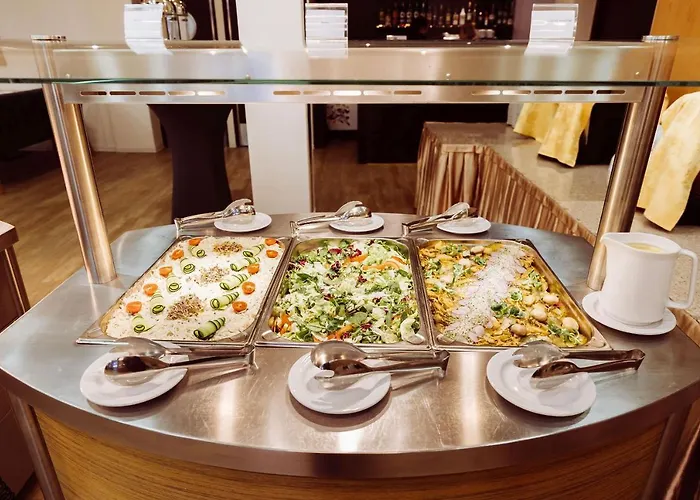 Hotel Manufaktura Relaksu