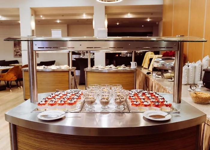 Manufaktura Relaksu Bad Kudowa