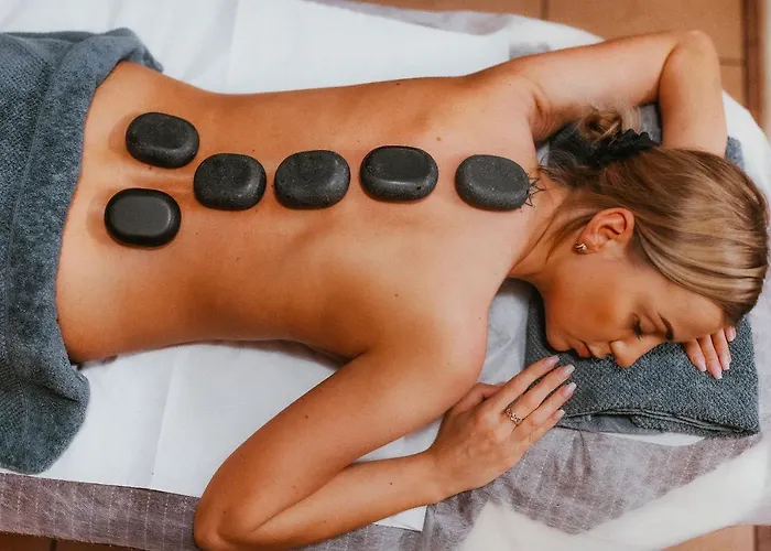 Manufaktura Relaksu Hotel