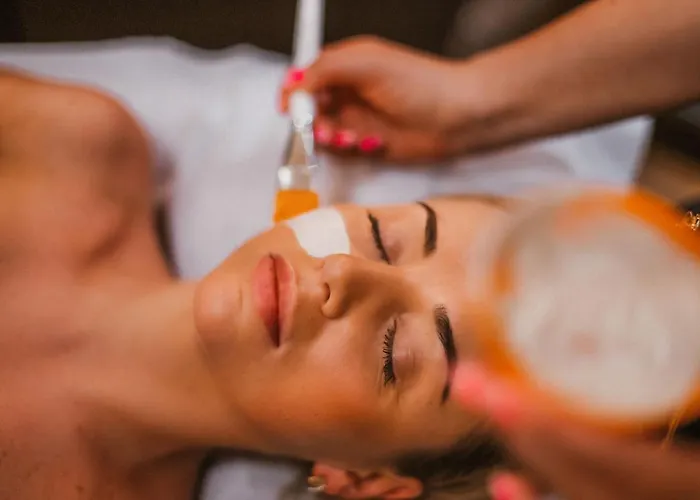 Manufaktura Relaksu 4* Kudowa-Zdrój