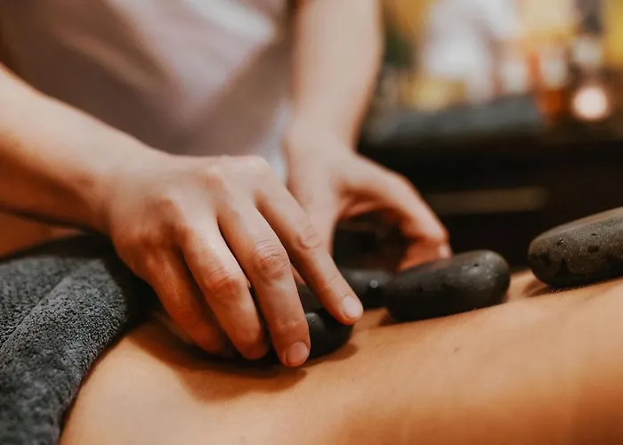 Manufaktura Relaksu Kudowa-Zdrój