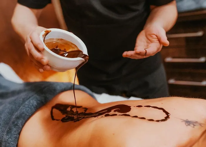 Manufaktura Relaksu Bad Kudowa