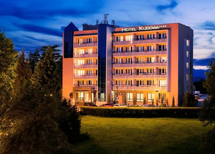 Manufaktura Relaksu Hotel