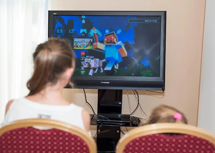 Manufaktura Relaksu Hotel Kudowa-Zdrój