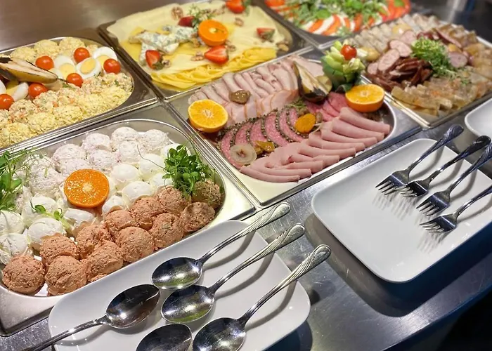 Manufaktura Relaksu Kudowa-Zdrój