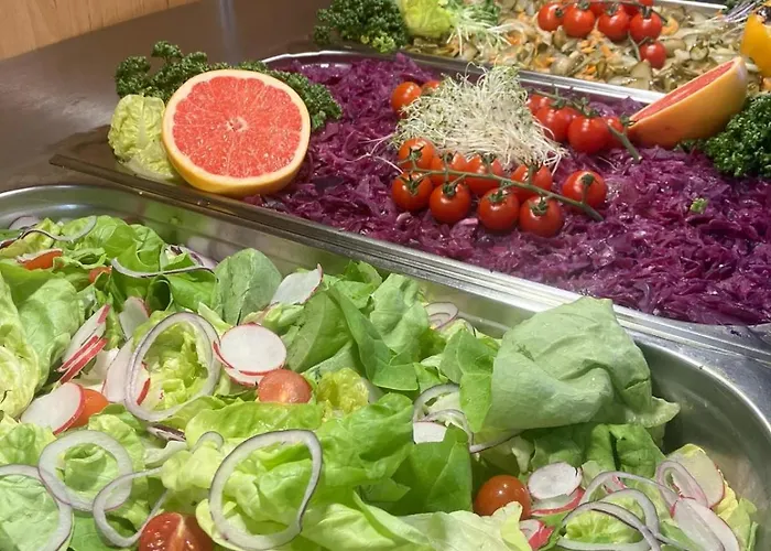 Manufaktura Relaksu 4* Bad Kudowa