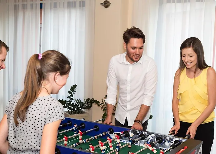 Manufaktura Relaksu Hotel