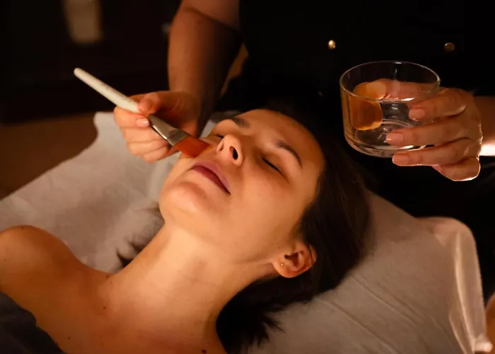 Hotel Manufaktura Relaksu 4*