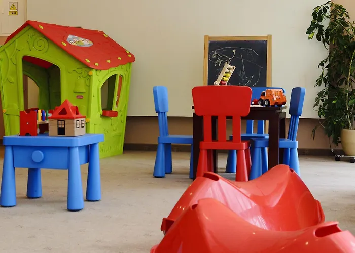 Manufaktura Relaksu Hotel Kudowa-Zdrój