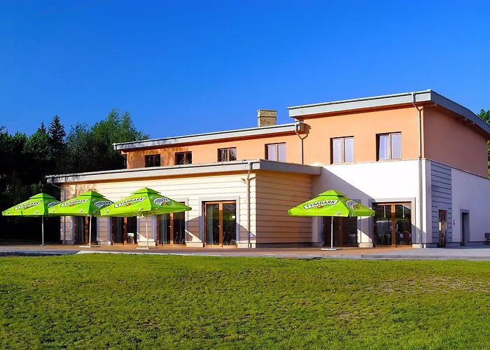 Manufaktura Relaksu 4*