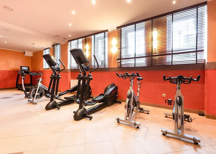 Manufaktura Relaksu Kudowa-Zdrój