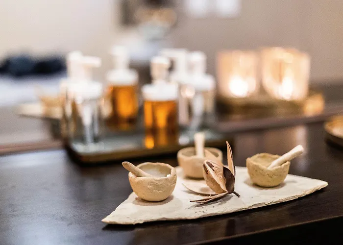 Manufaktura Relaksu 4* Kudowa-Zdrój