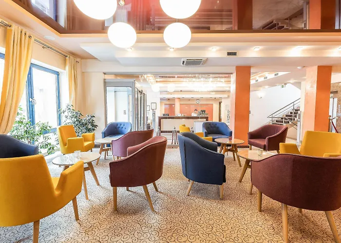 Manufaktura Relaksu 4*