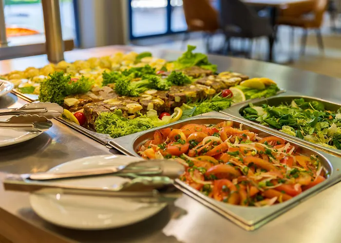 Manufaktura Relaksu Hotel