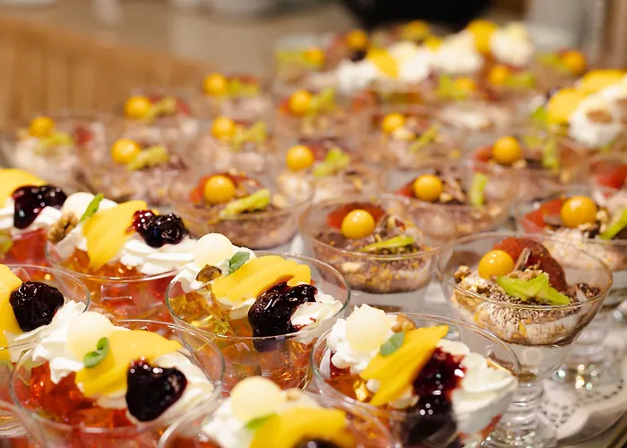 Hotel Manufaktura Relaksu Kudowa-Zdrój