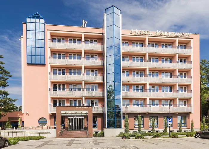 Manufaktura Relaksu 4*