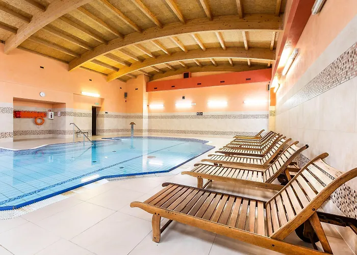 Manufaktura Relaksu 4*