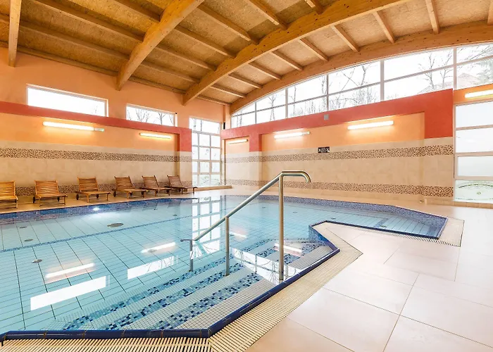 Manufaktura Relaksu Hotel Kudowa-Zdrój