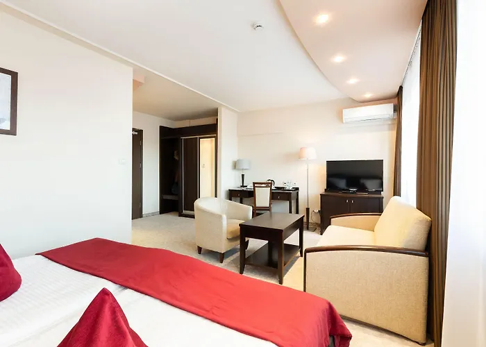 Manufaktura Relaksu 4* Kudowa-Zdrój