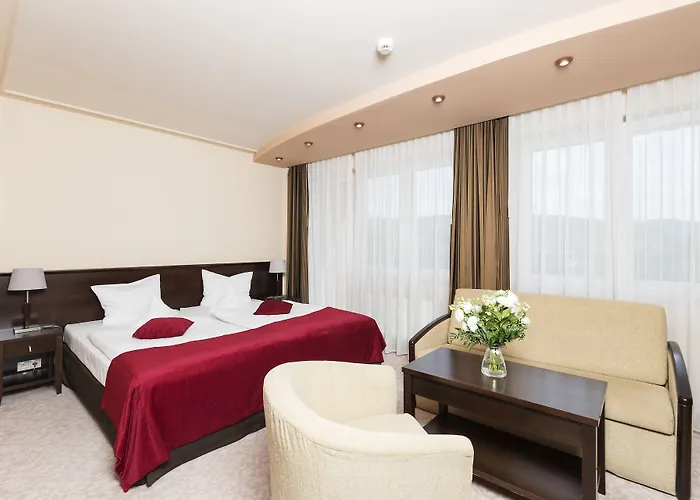 Manufaktura Relaksu Kudowa-Zdrój