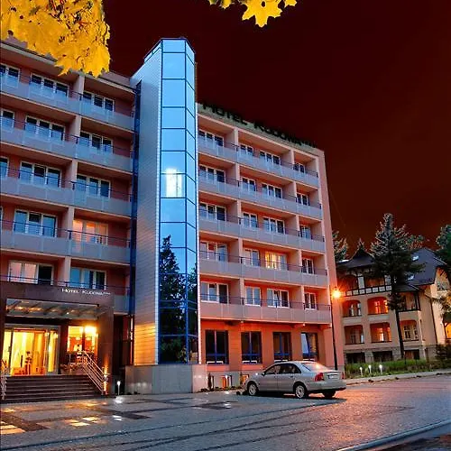 Manufaktura Relaksu 4*