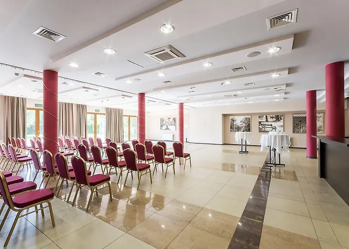 Manufaktura Relaksu Hotel