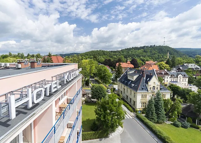 Manufaktura Relaksu Hotel